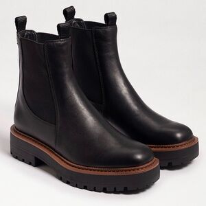 Sam Edelman Laguna Chelsea Boot